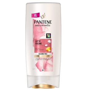 Pantene Biotin & Rose Water Thickening Conditioner 400ml