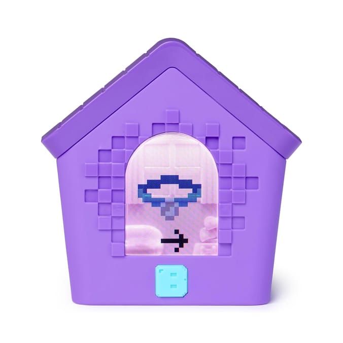 Bitzee Doghouse Interactive Digital Pet