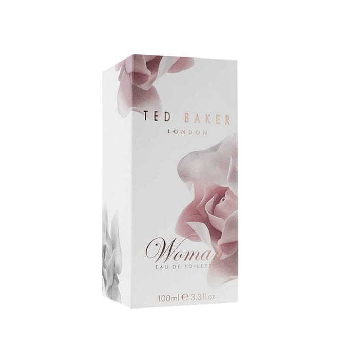 Ted Baker Woman EDT 100ml 