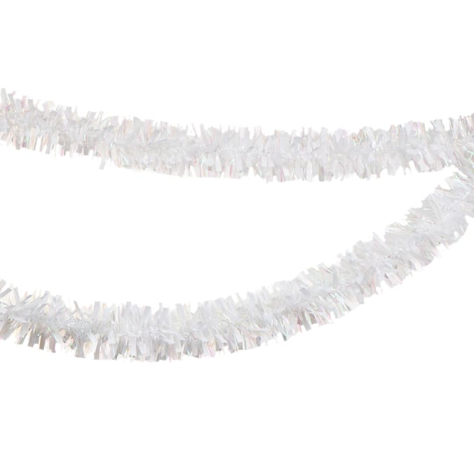 Joyful Tinsel 1.7m