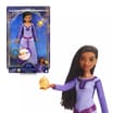 Disney Wish Singing Asha of Rosas Doll