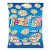 Hannah's Jazzles White 200g