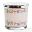 Hoppy Easter Frosted Vanilla Scented Candle