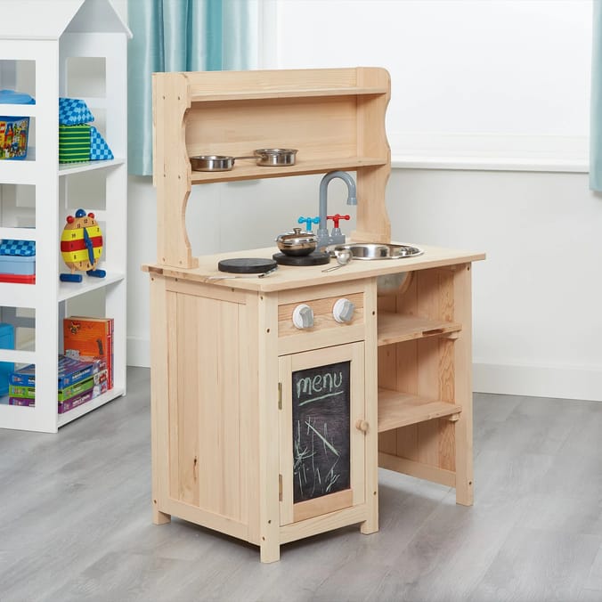 Liberty House Toys Kids Mud Kitchen