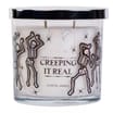  Scents of Salem Halloween Scented Candle 350g - Creeping It Real 