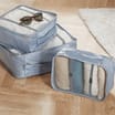 Travel Lightweight Travel Cubes 3 Pack