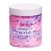 Sunkissed Berry Burst Whipped Soap & Scrub