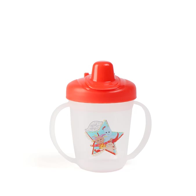 In The Night Garden Sipper Cup