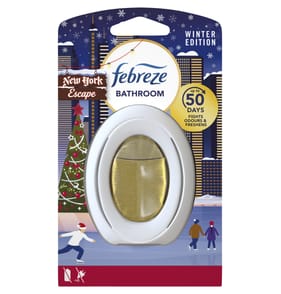 Febreze Bathroom Continuous Air Freshener New York Escape 7.5ml