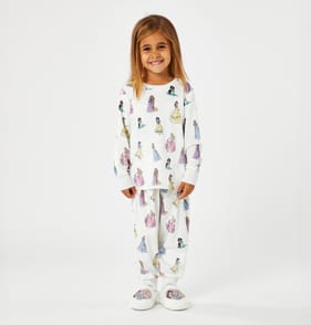 Disney Princess Pyjamas