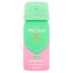 Mitchum Women Protection Powder Fresh Antiperspirant & Deodorant 35ml x2