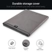 Jay-Be Storage Cover for RE80, RM80 Rollaway & GP80 Grand Folding Beds - Single