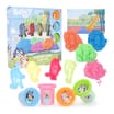 Bluey & Bingo Sensory Magic Sand Playset