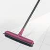 Ewbank Wet & Dry Rubber Broom