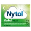 Nytol Herbal 20 Tablets