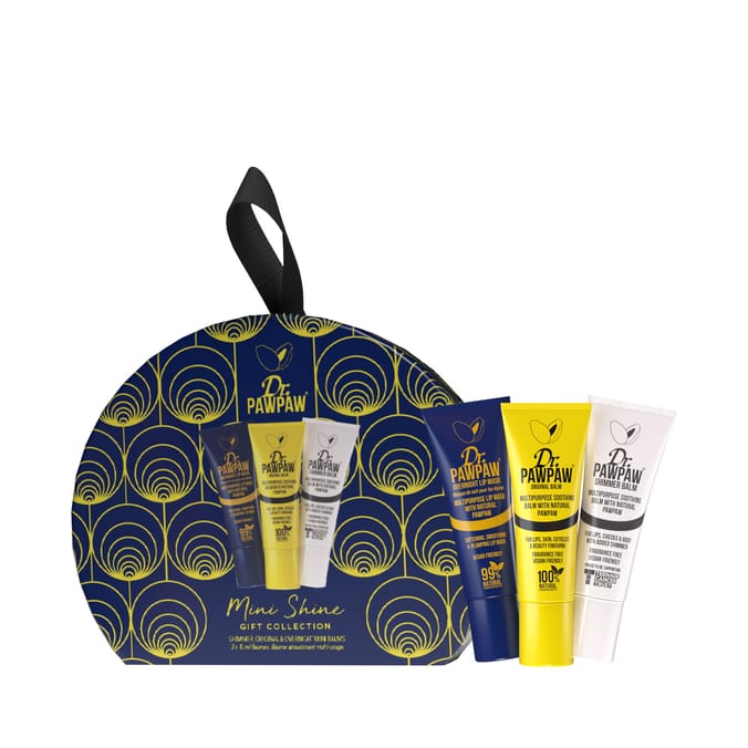 Dr. Paw Paw Mini Shine Collection