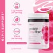Slimfast Protein Plus Fibre 616g - Raspberry Ripple