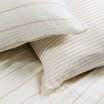 Hinch Home Striped Duvet Set