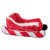 Chester's Sleigh Pet Bed