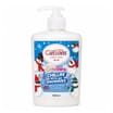  Cussons Creations Chillin With My Snowmies Hand Wash 500ml - Vanilla Frost & Caramel