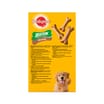 Pedigree Biscrok Gravy Bones Original 400g x4