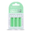 Biovene Beeswax Miracle Lip Balm Set 4x 4.5g - Coconut & Pear