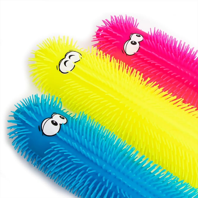 Nickelodeon Jumbo Caterpillar