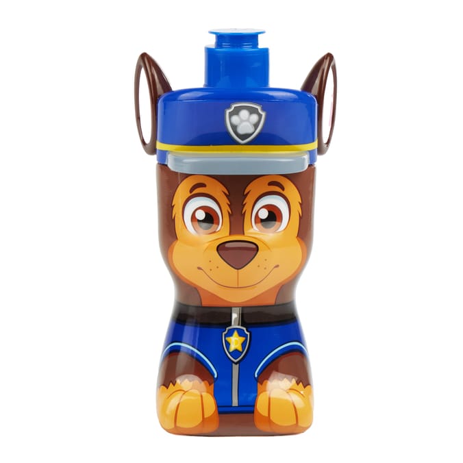 Paw Patrol 3D 3in1 400ml - Chase 