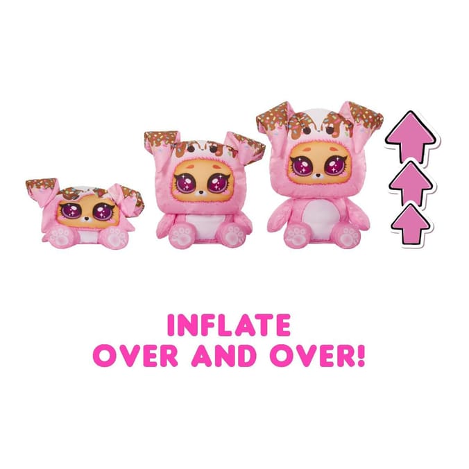 LOL Surprise! Tweens Costume Surprise Doll - Ali Dance