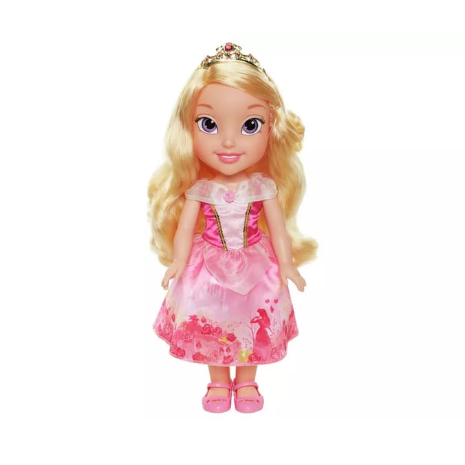 Disney Princess Doll 15" - Aurora