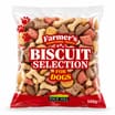 Farmer's Biscuit Selection for Dogs 800g