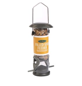 Oakdale Mixed Premium Bird Feeder