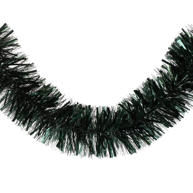 Festive Feeling Luxury Tinsel 2m