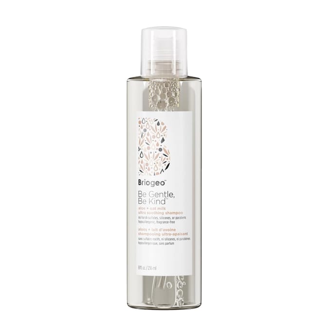 Briogeo Sensitive Skin Bundle