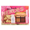 W7 Make Up Heroes Gift Set