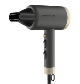 James London Ionic Hair Dryer 2000w