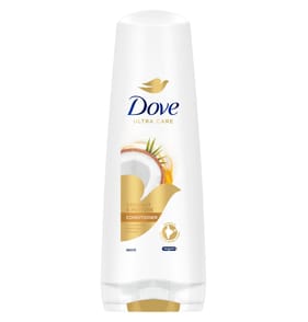 Dove Ultra Care Conditioner Coconut & Restore 350ml
