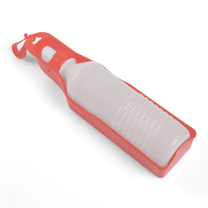 MyPets Summer Water Bottle