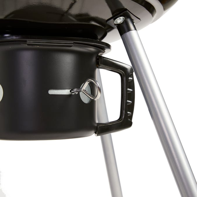 Spear & Jackson 22" Kettle Barbecue