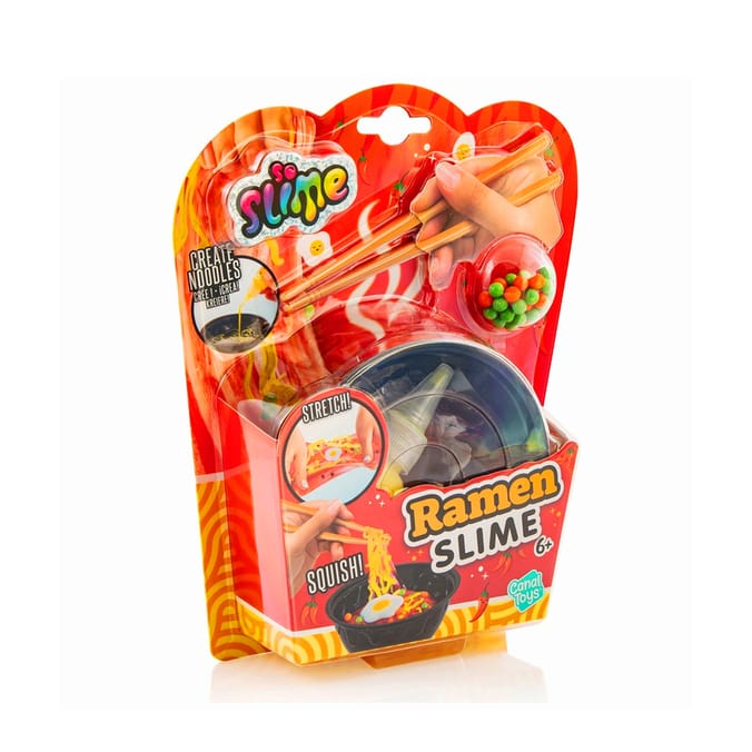 So Slime Slime Kit - Ramen