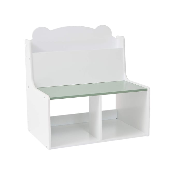 Liberty House Toys Kids Teddy Bear Bookcase