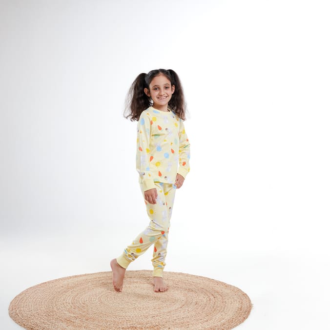 Originals Kids Easter Pyjamas