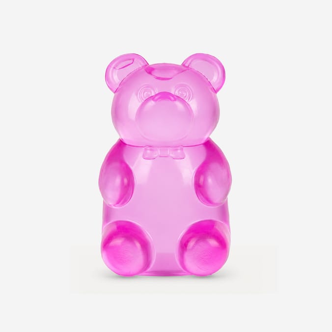 Fidget Fun Squishy Bear