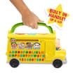 CoComelon Learning Musical Bus