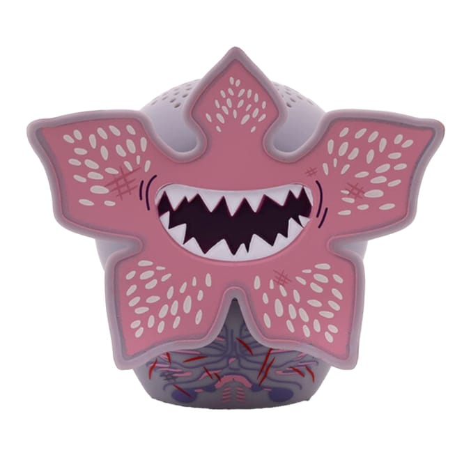 Bitty Boomers Stranger Things Demogorgon Bluetooth Speaker
