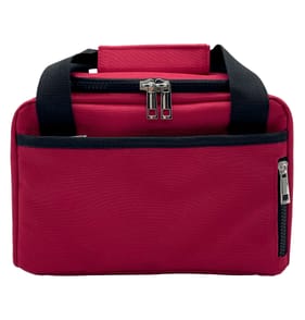 Lakescape Small Lunch Bag - Red