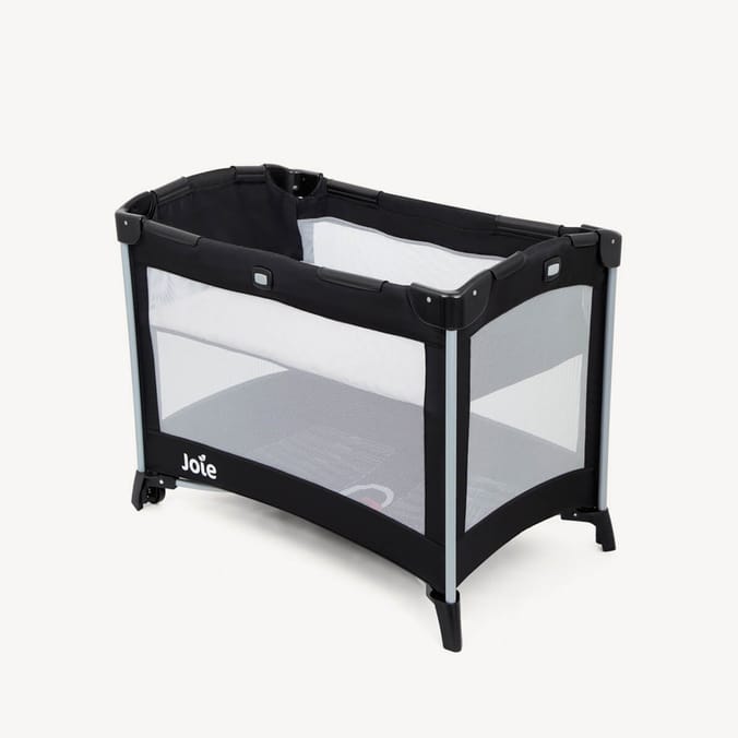 Joie Kubbie Compact Travel Cot