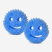Scrub Daddy Colors Scrubber Twin Pack - Blue