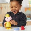 Peppa Pig Dress-Up Figure G0331