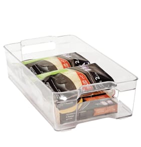 Kitchen Solutions Large Fridge Storage Container